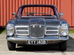 Facel Vega Facel II 1962 года (UK)